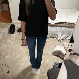 Ltb jeans - Säljer mina superfina ltb jeans, innerbenslängd 88cm