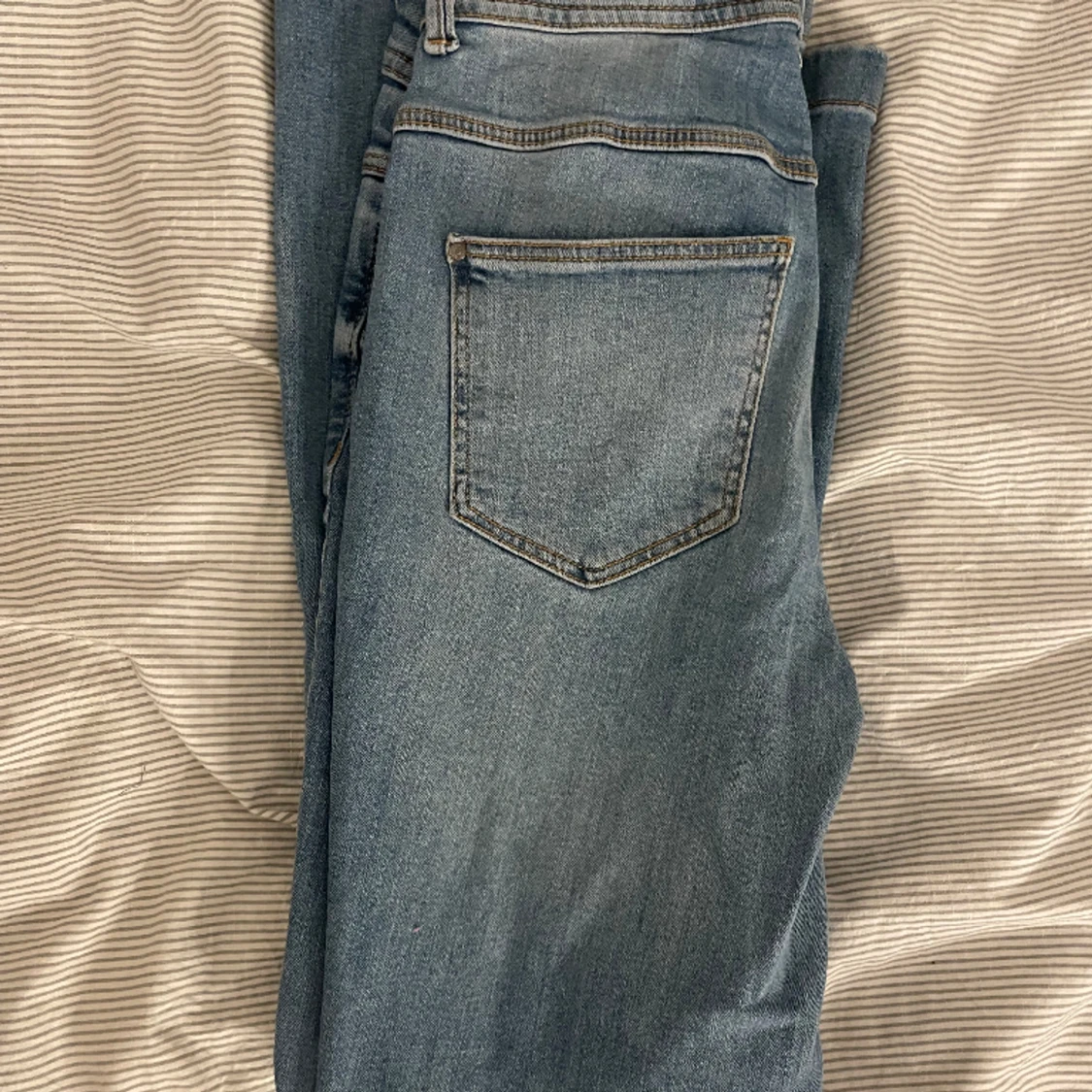 Snygga bootcut jeans  - 90