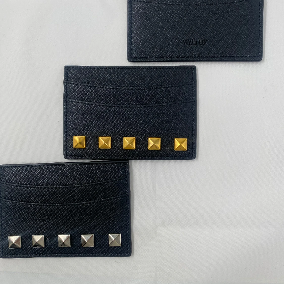 Korthållare🤍 - 90