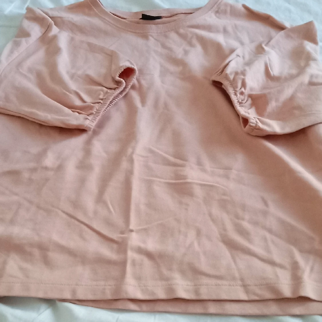 Kortärmad tröja - 90