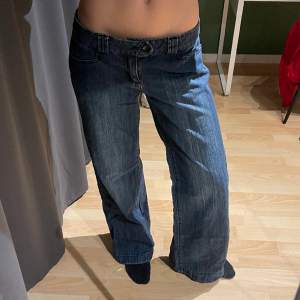 Fett snygga jeans köpta i Spanien!