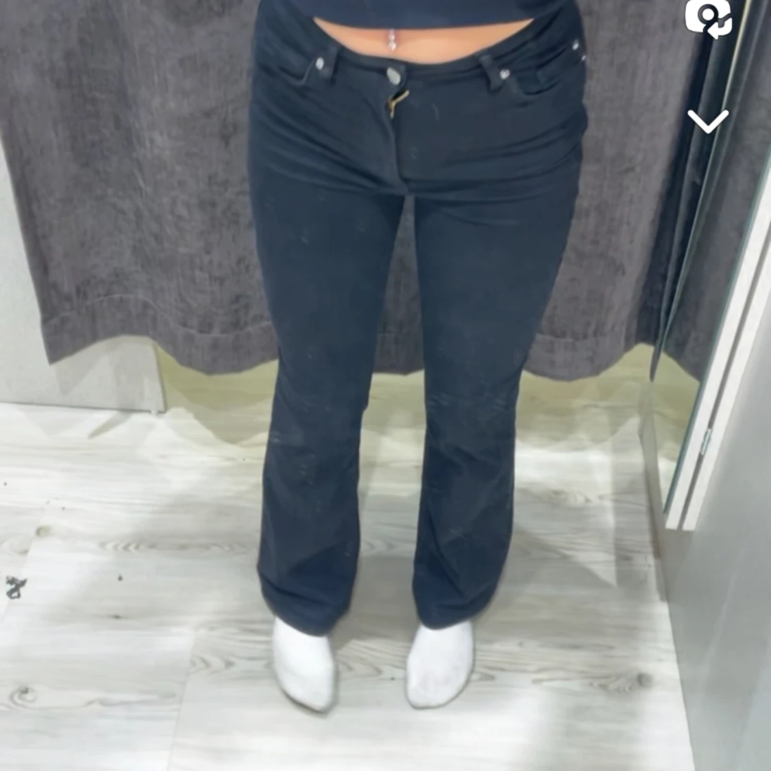 Bikbok jeans