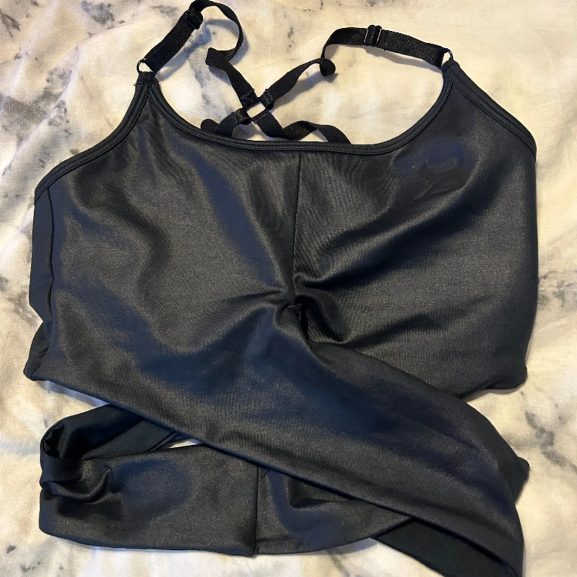 Så fin topp från Better Bodies