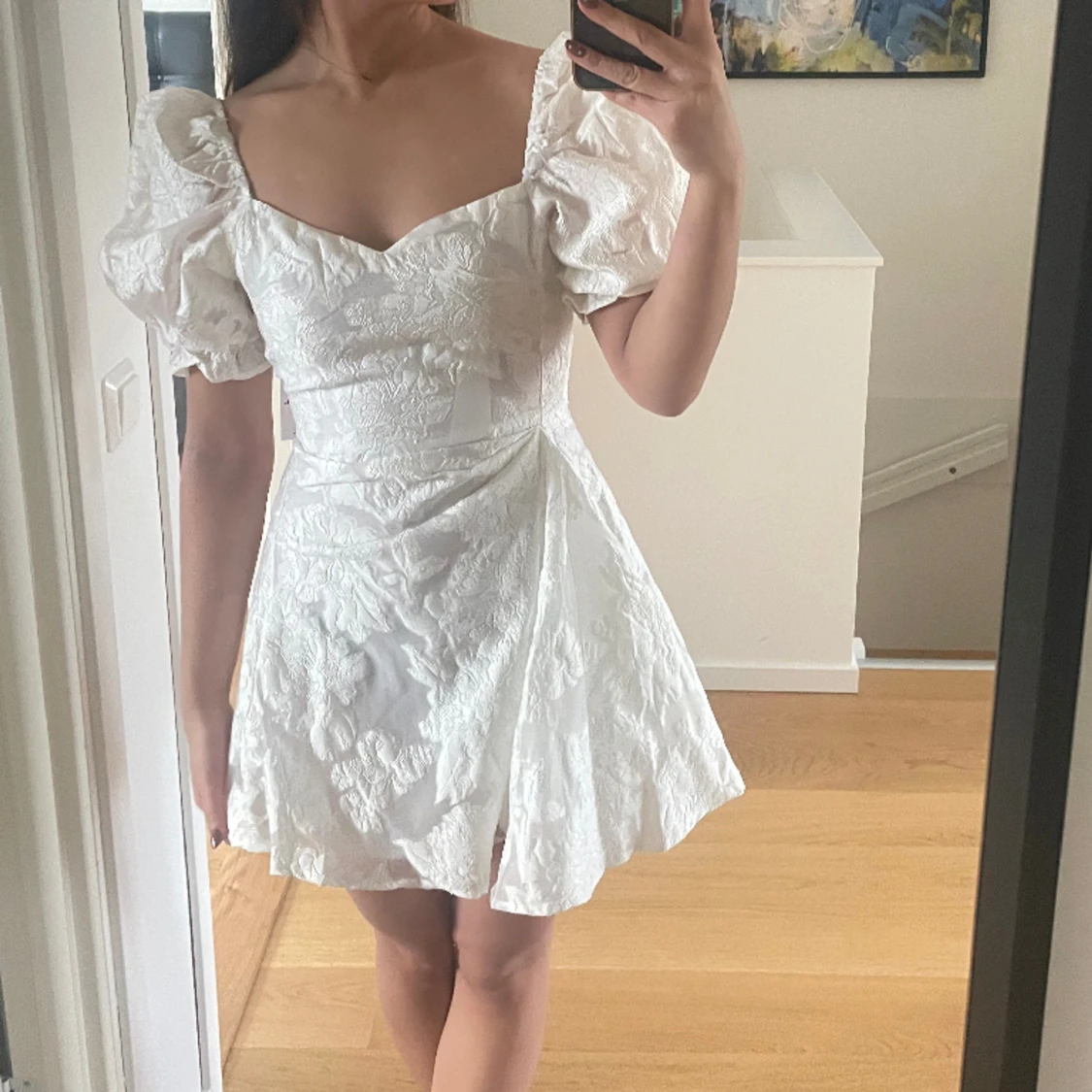 Studentklänning  - 90