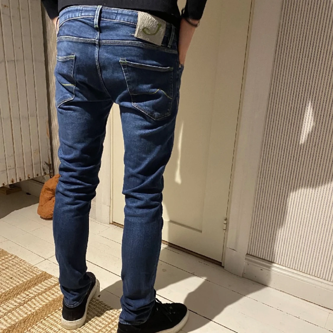 Jacob Cohen jeans  - 91