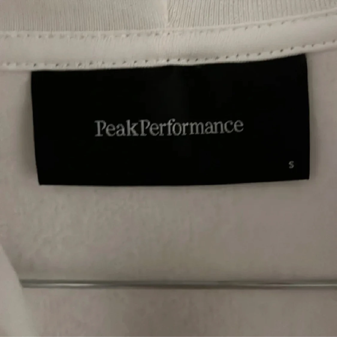 Peak performance  - 90