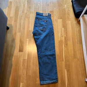 Dickies jeans - Dickies bra skick använda ett fåtal gånger 