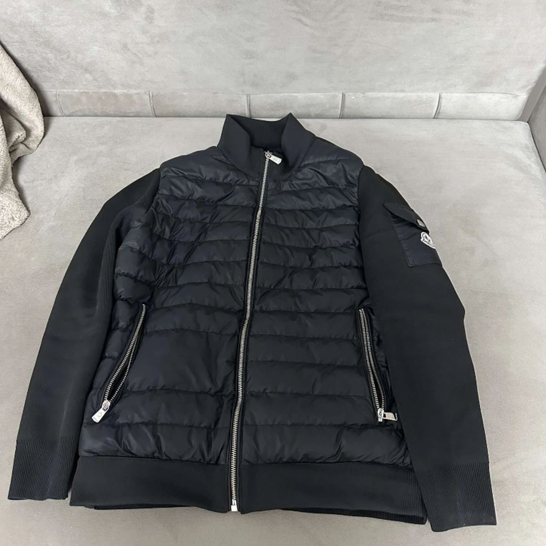 Moncler cardigan  - 90