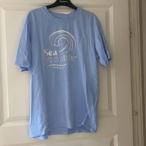 T-shirt  - I mycket gott skick