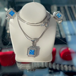 Silver 925 - Silversmycken  Armband  från 760 kr Set silver från 940 kr 