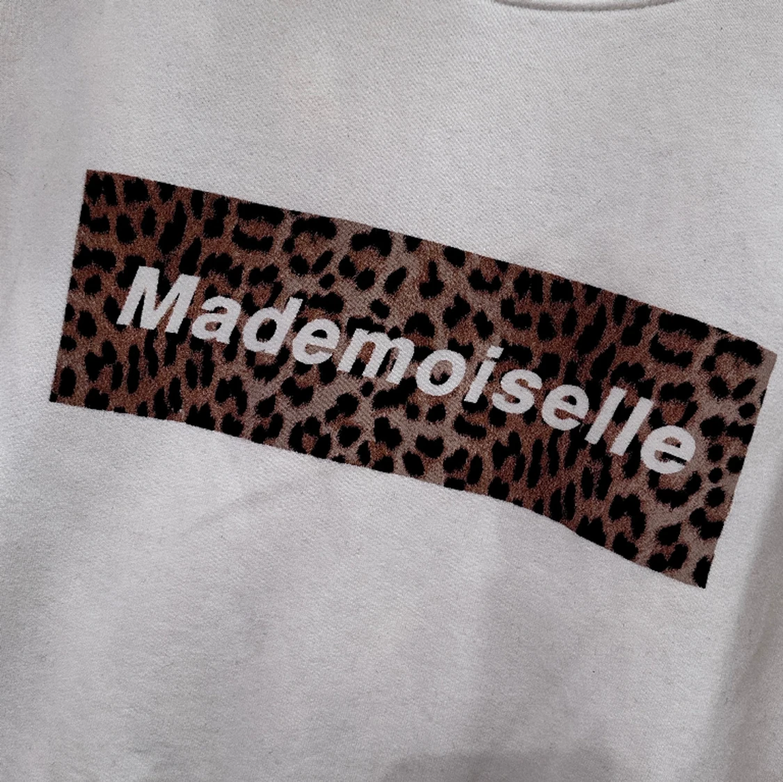 Gina Tricot Sweatshirt - Strl. 2XS - Fyndpris! - 91