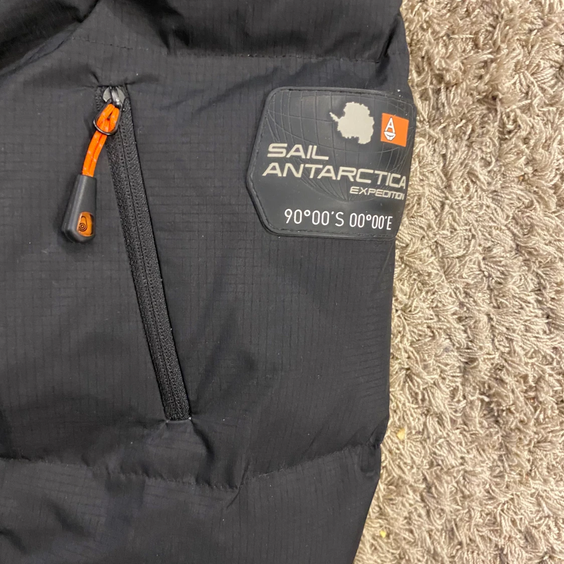 Sail Racing vinterjacka - 91