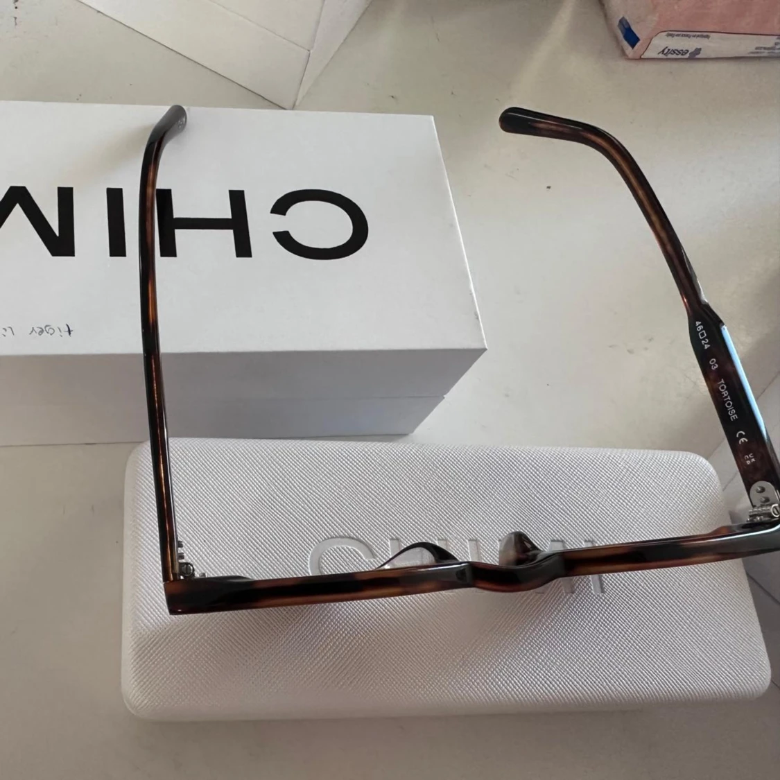 Chimi 03 Toatoise sunglasses - 91