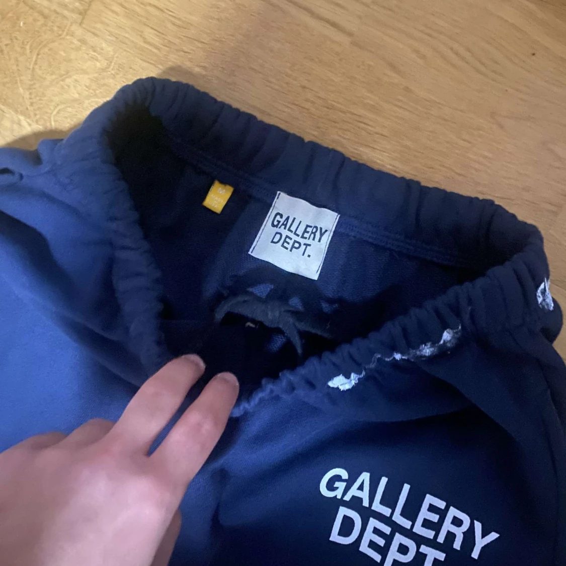 Gallery adept Byxor - 90