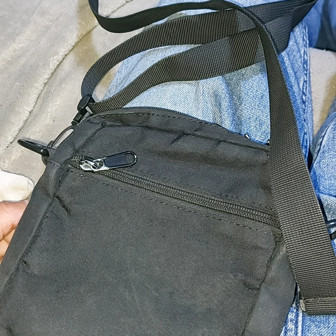 Axel rams väska - 90