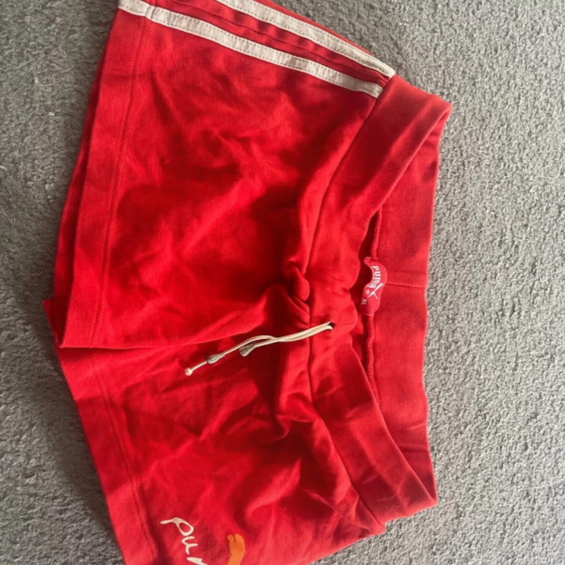 Sportshorts Puma  - 93