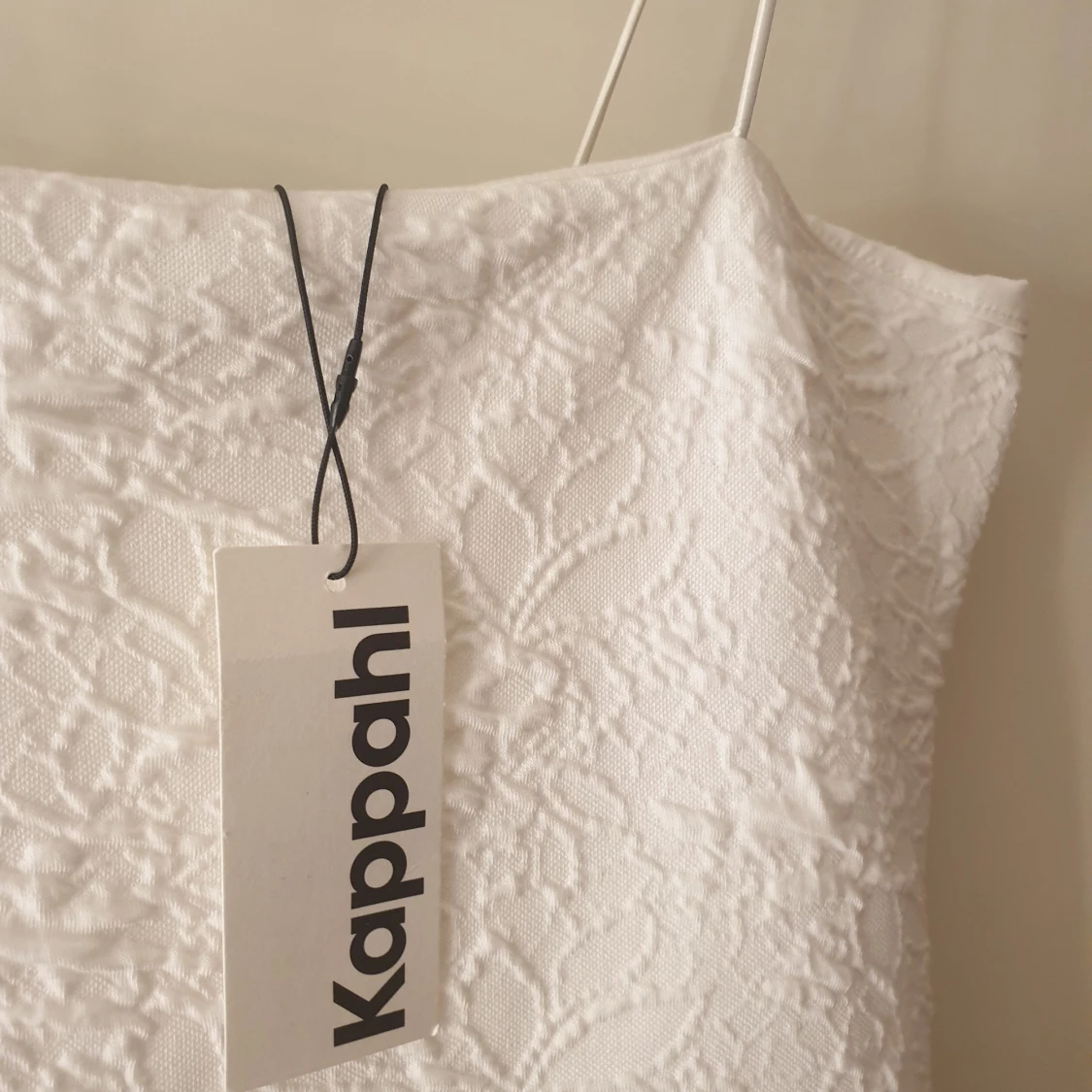 kappahl klänning  - 93