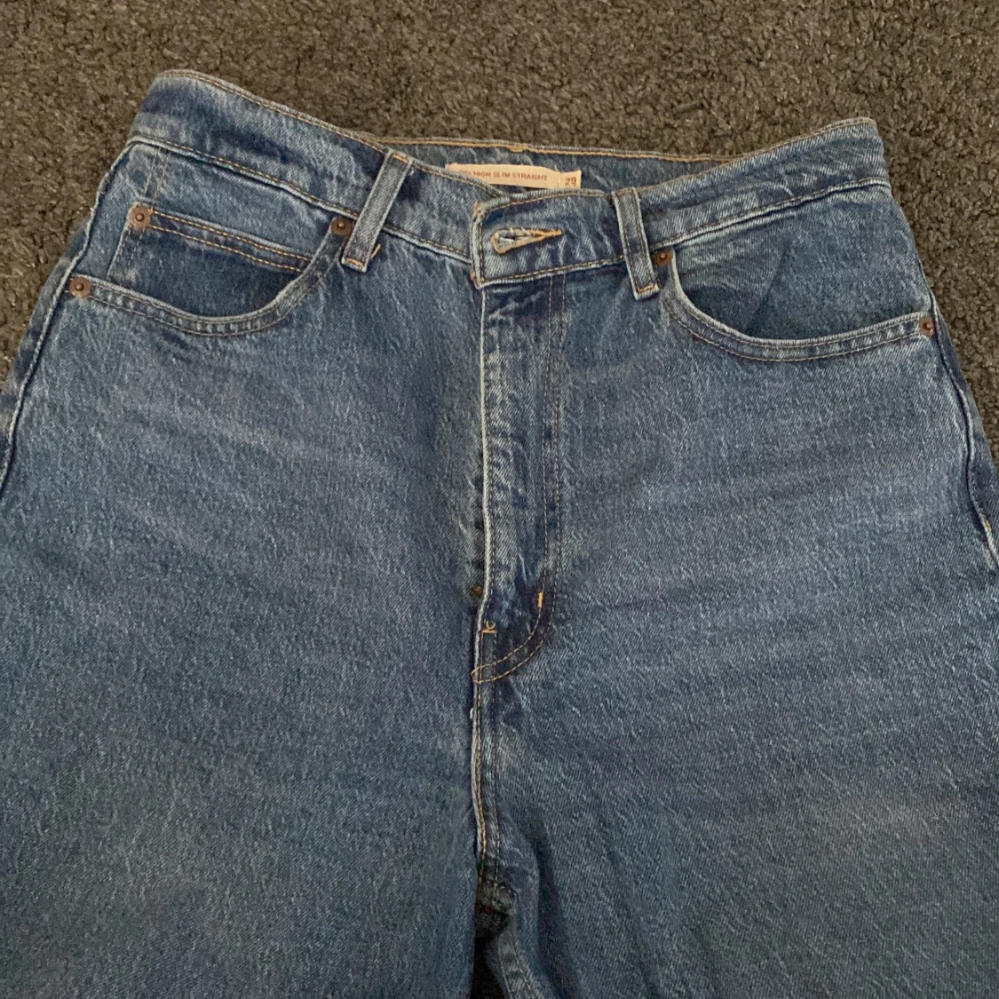 Levi’s jeans  - 91
