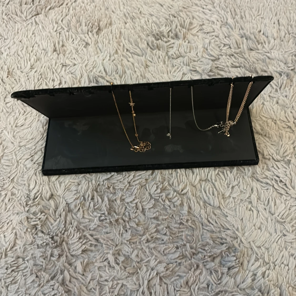 Halsbandshängare - 90