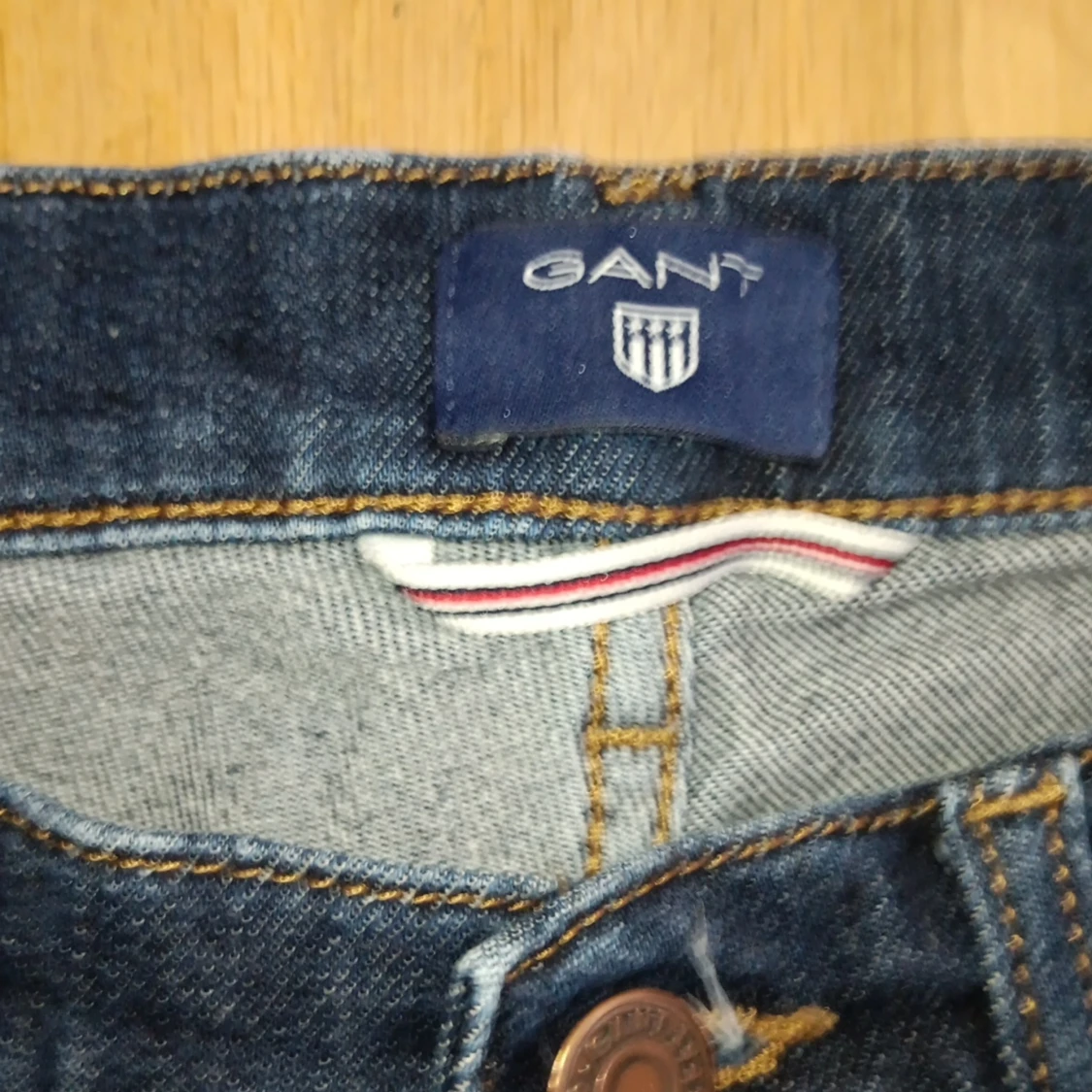 Gant Jeans - 92