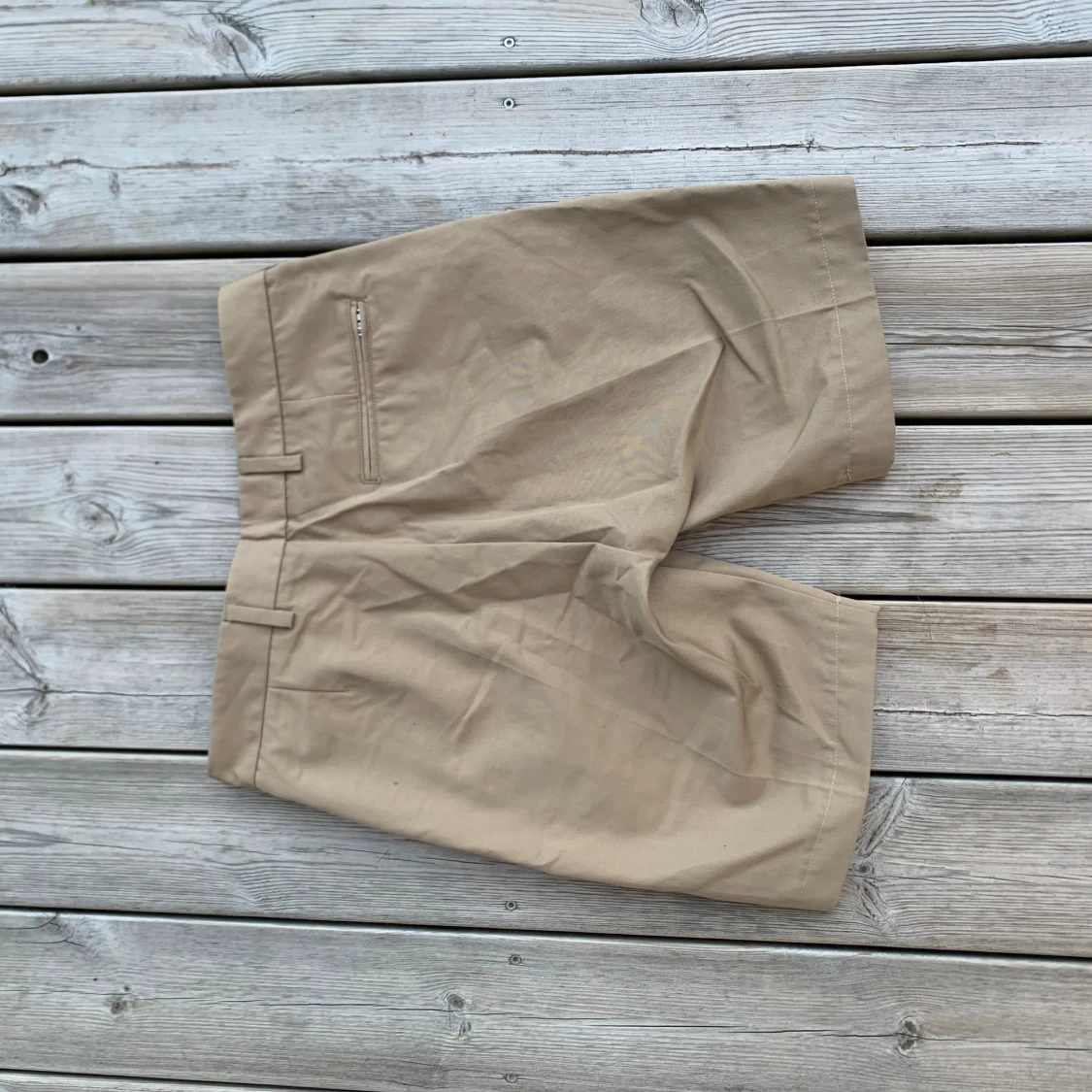 Chinoshorts från Elvine - 90