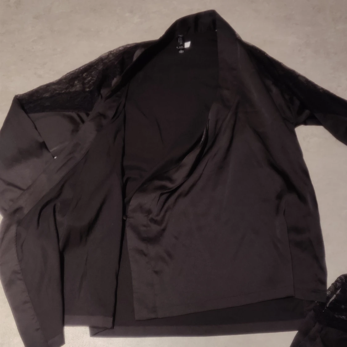 Wera set blus och byxor  - 93