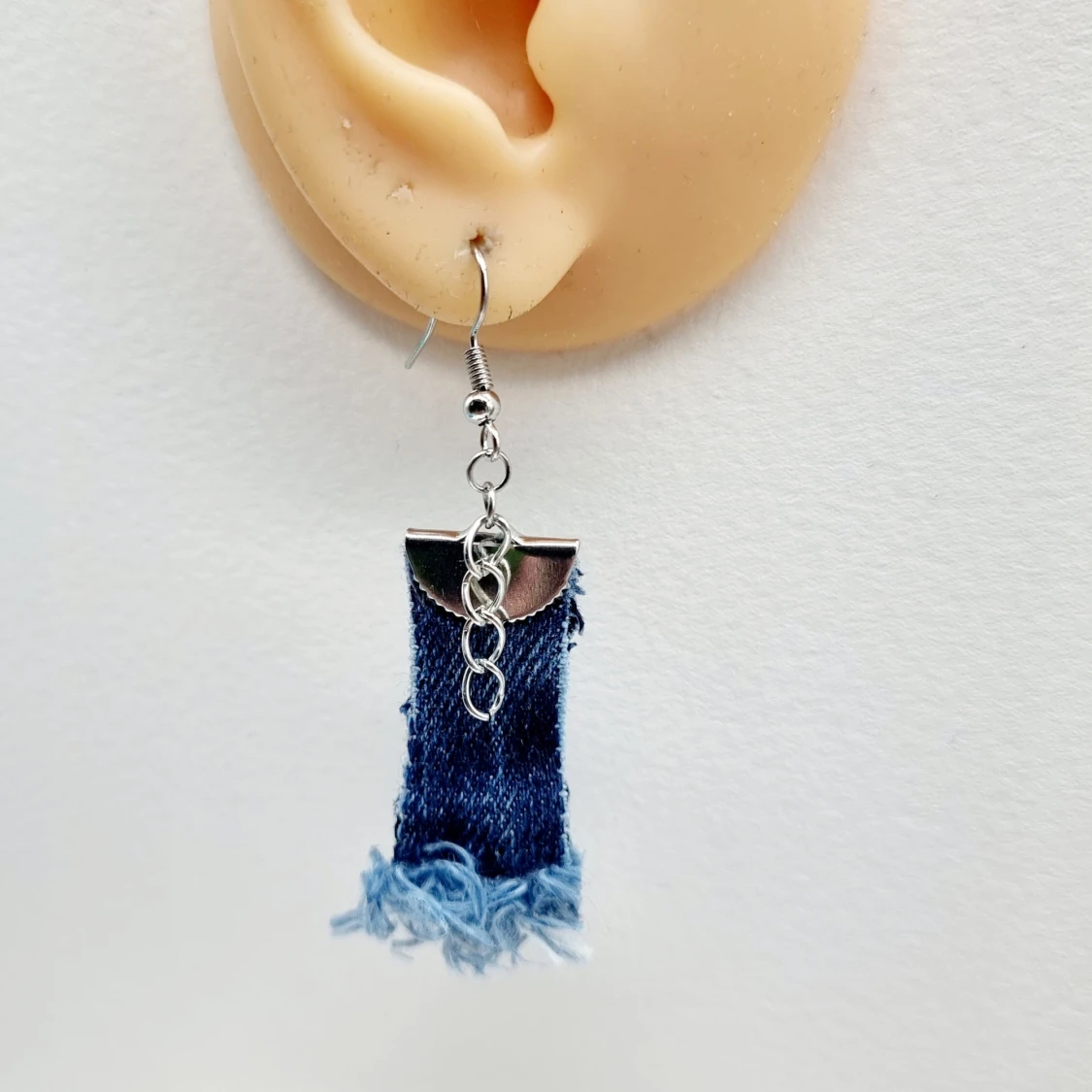 Handgjorda örhängen  - 90