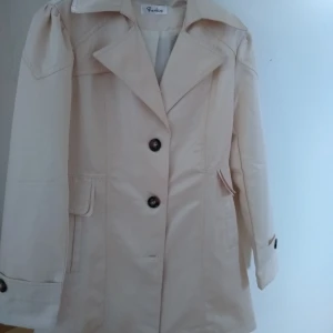 Jacka/kavaj - Helt ny. Storlek XS.