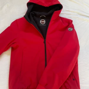 Colmar jacka  - Colmar jacka röd