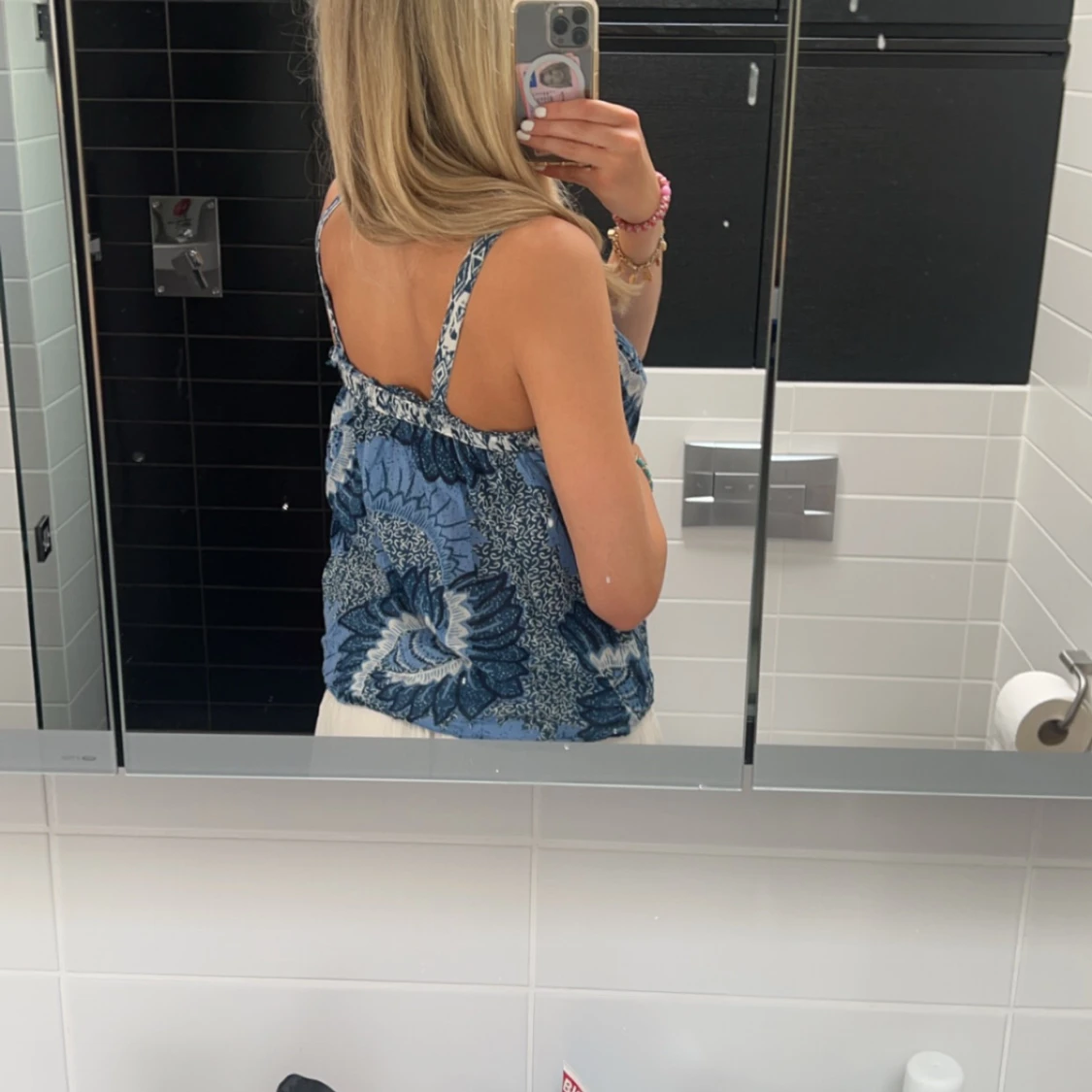 Så fin blus😍 - 90