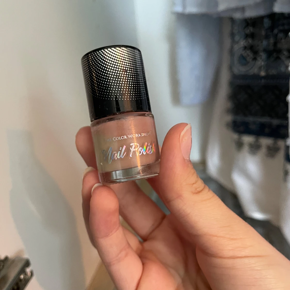 Nagellack 4 pack - 90