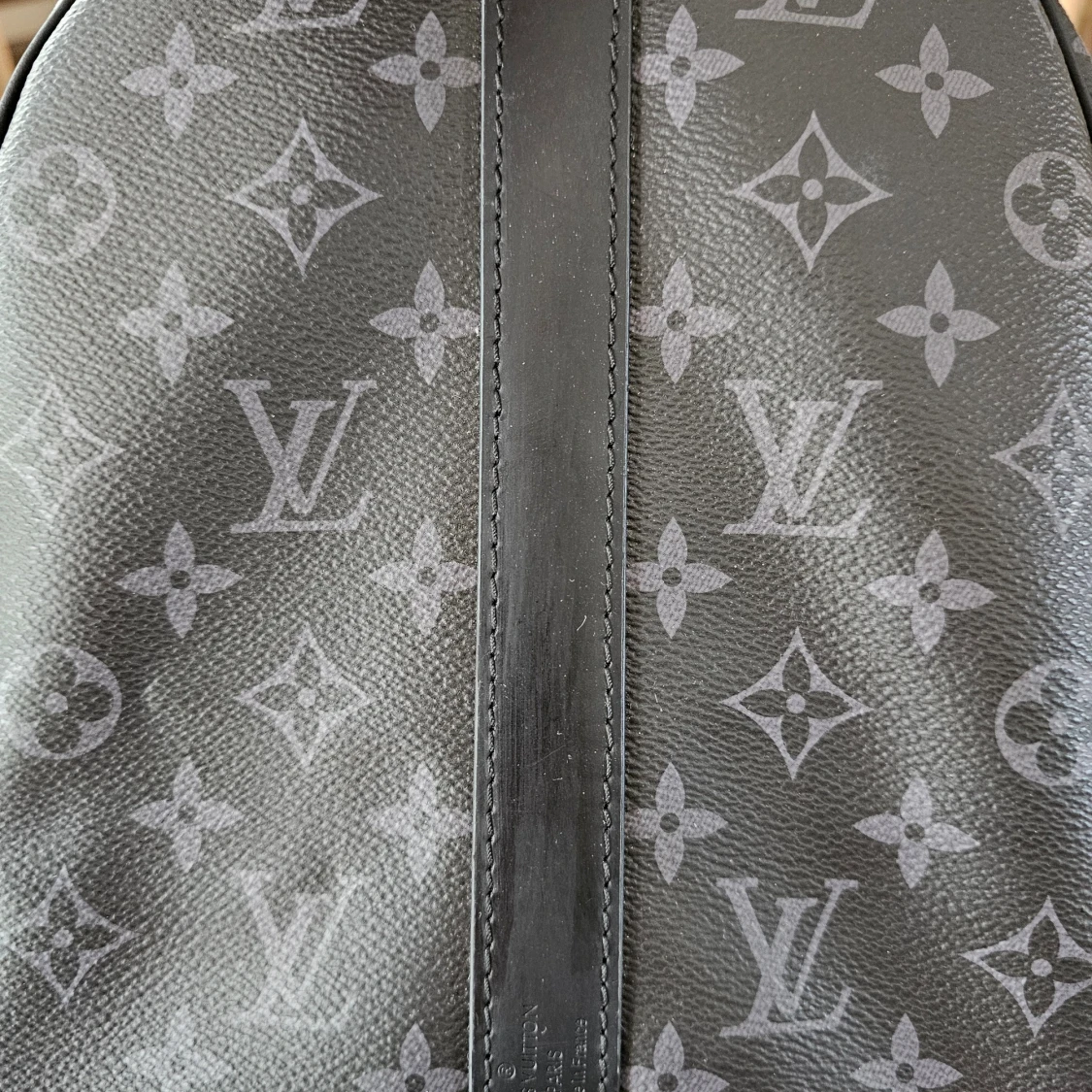 Louis vuitton keepal 45 - 91