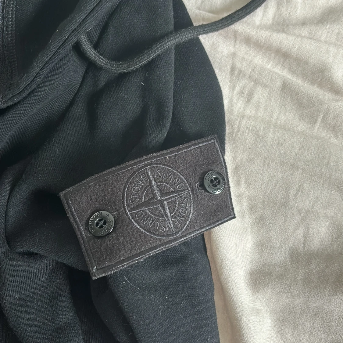 Stone island kofta  - 91