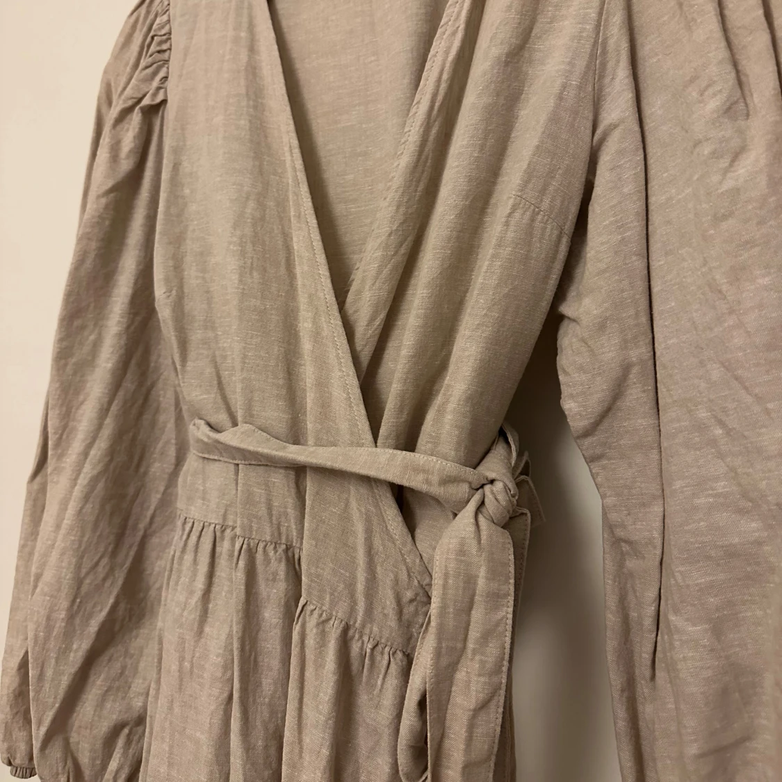 Linneklänning  - 90