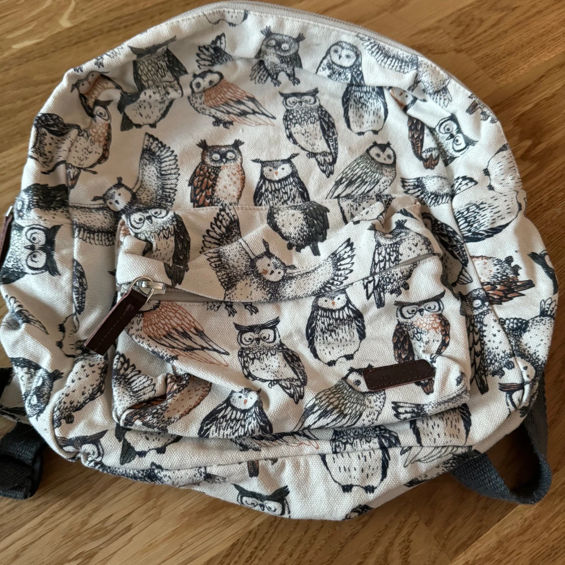 Ryggsäck newbie barn 