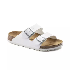 Birkenstock Arizona  - Så snygga birkenstock i modellen Arizona. I princip aldrig använda då det inte är min storlek. 