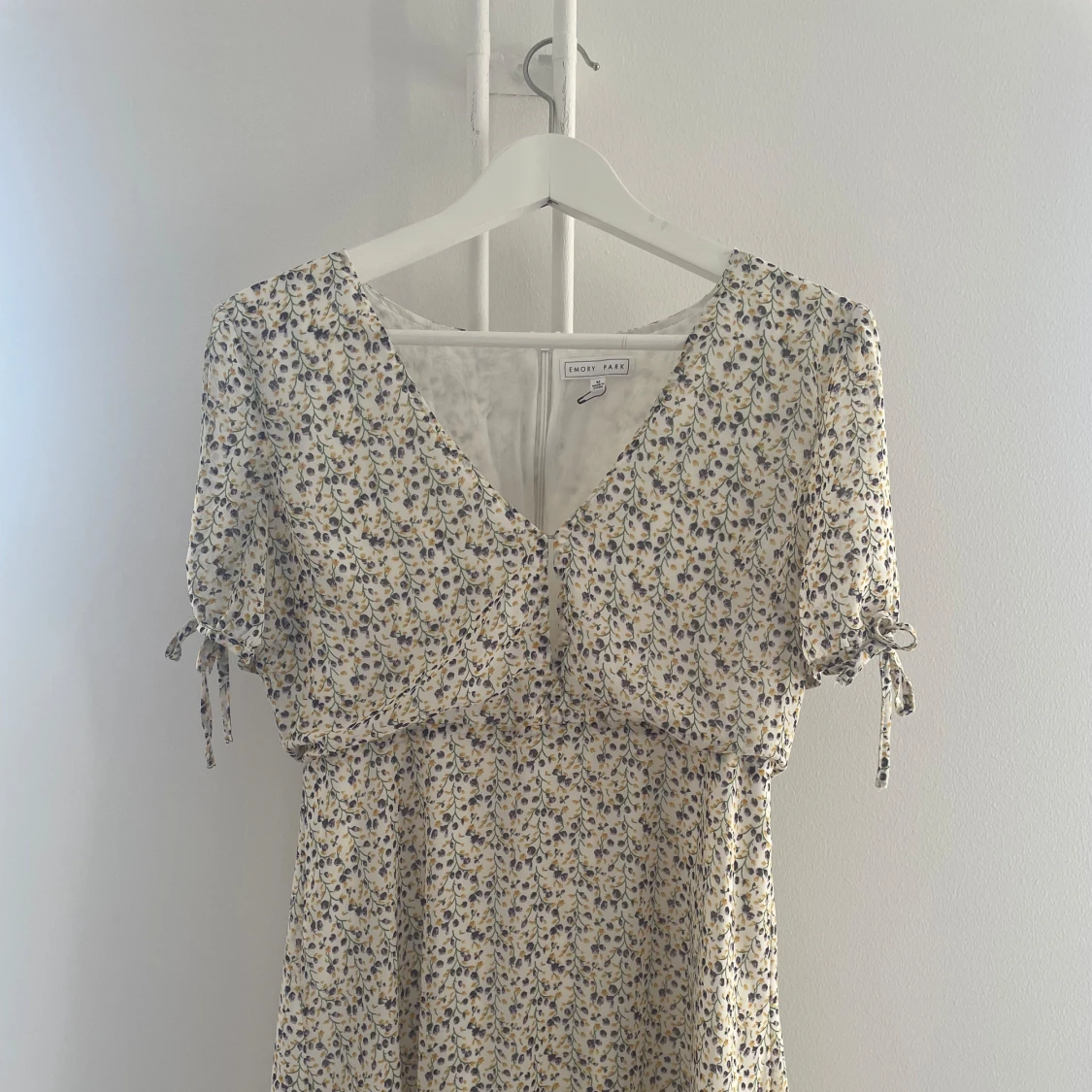 Emory Park klänning 