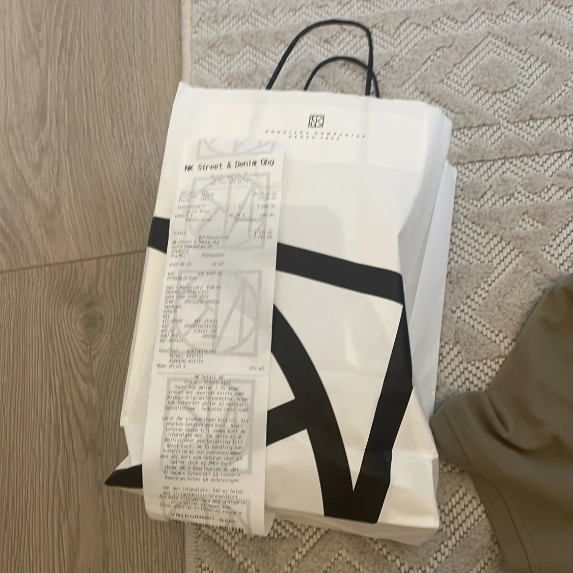 Moose knuckles piké - 4