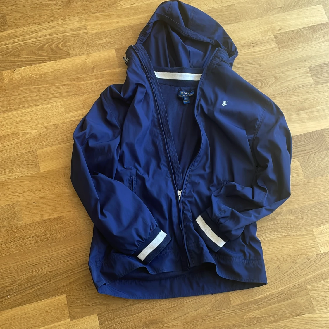 Ralph luren jacka