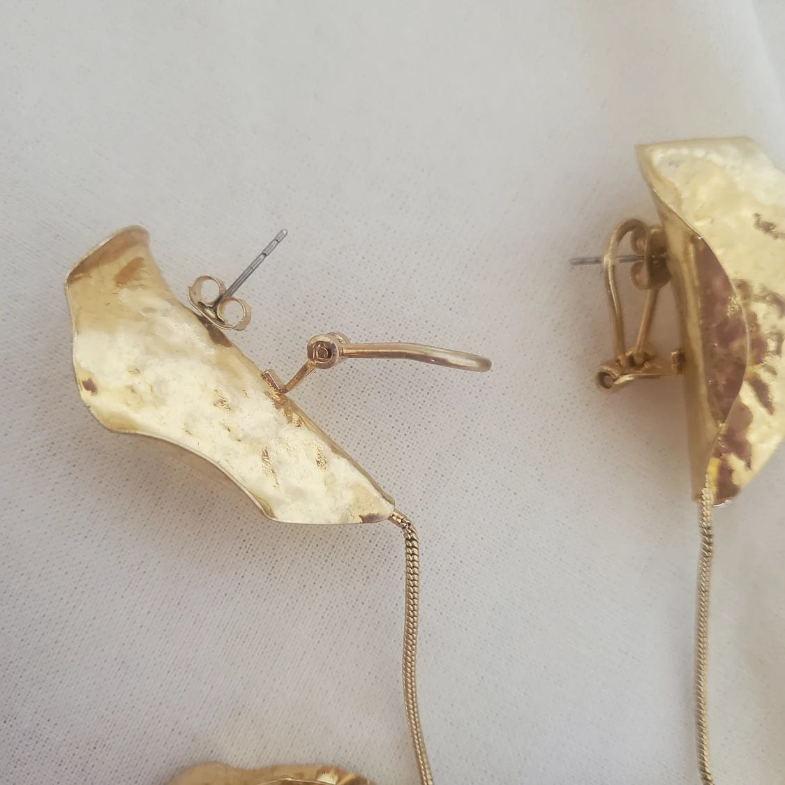 Zara örhängen  - 91