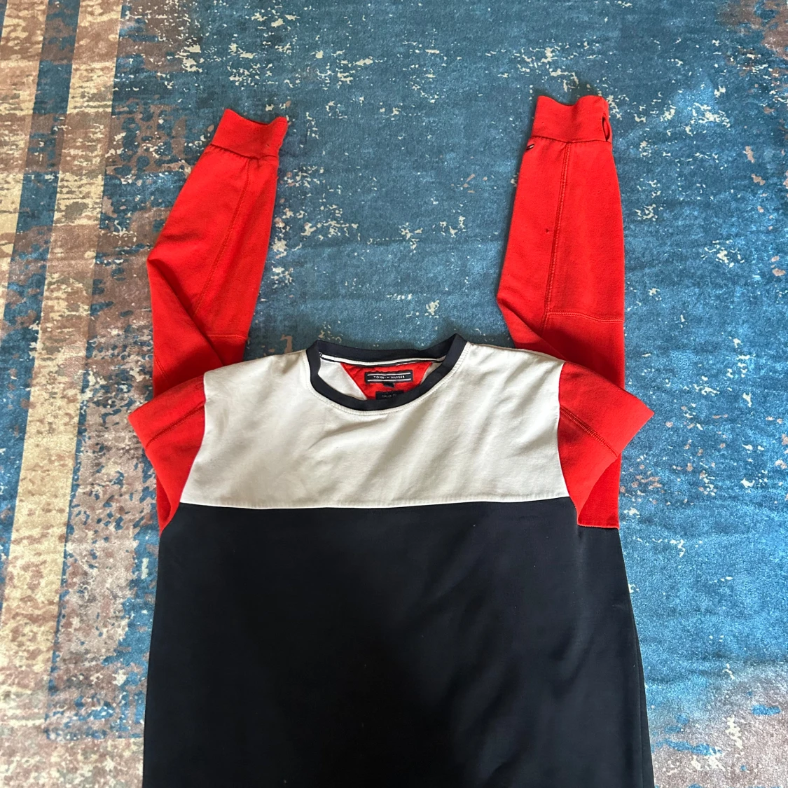 Tommy hilfiger tröja