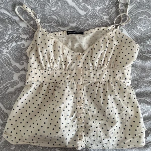 Brandy melville linne - Luftigt material