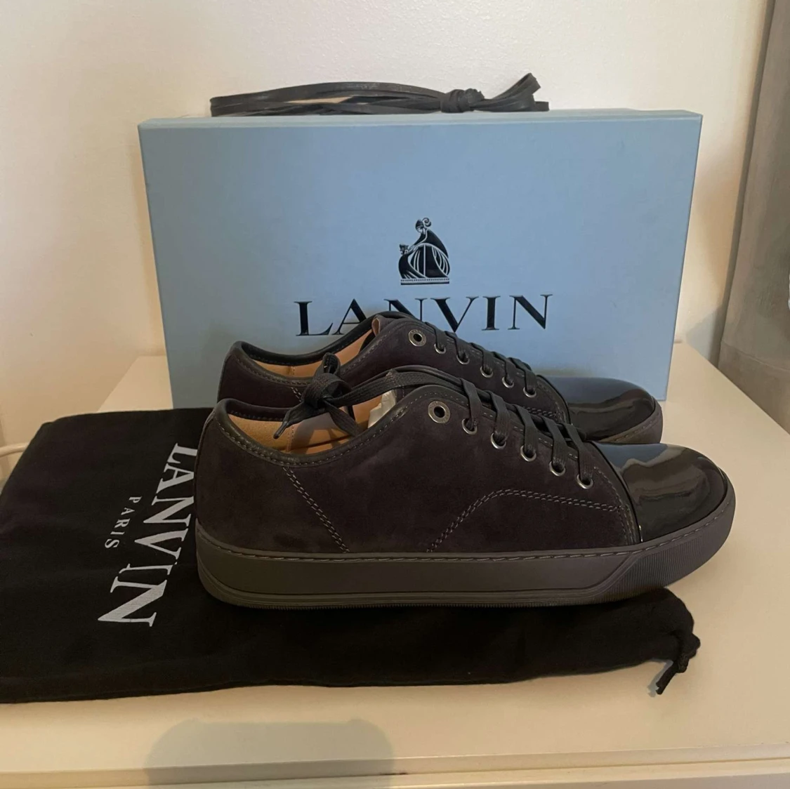 Lanvin uk 5
