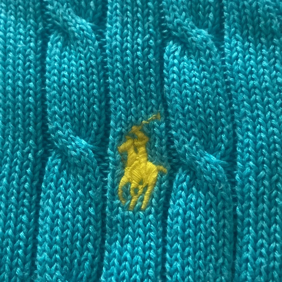 Ralph Laurent tröja - 91