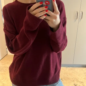 Kashmirtröja - Så fin tröja i Kashmir ❤️ Strl S, använd ett fåtal gånger.