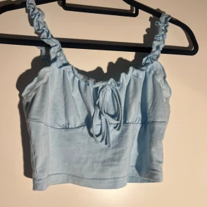 Ljusblåttlinne🩵 - -Kortlinne -Blått