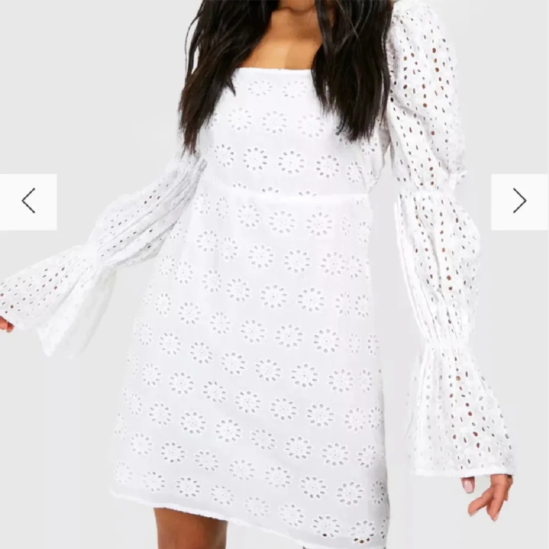 Studentklänning - 90