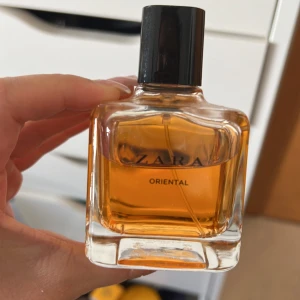 Zara parfym - Helt full