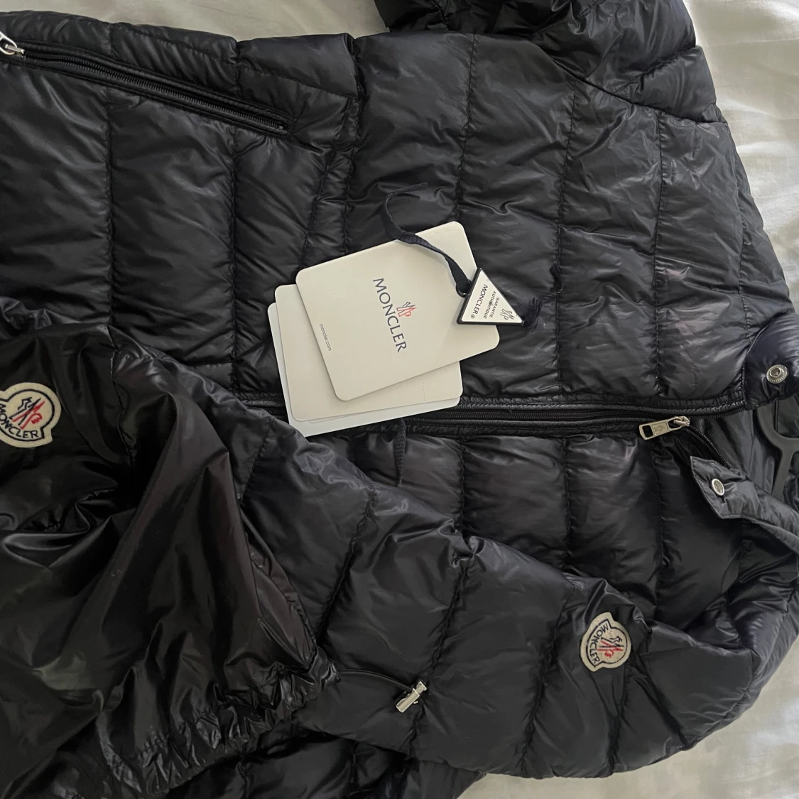 Moncler acorus down - 90