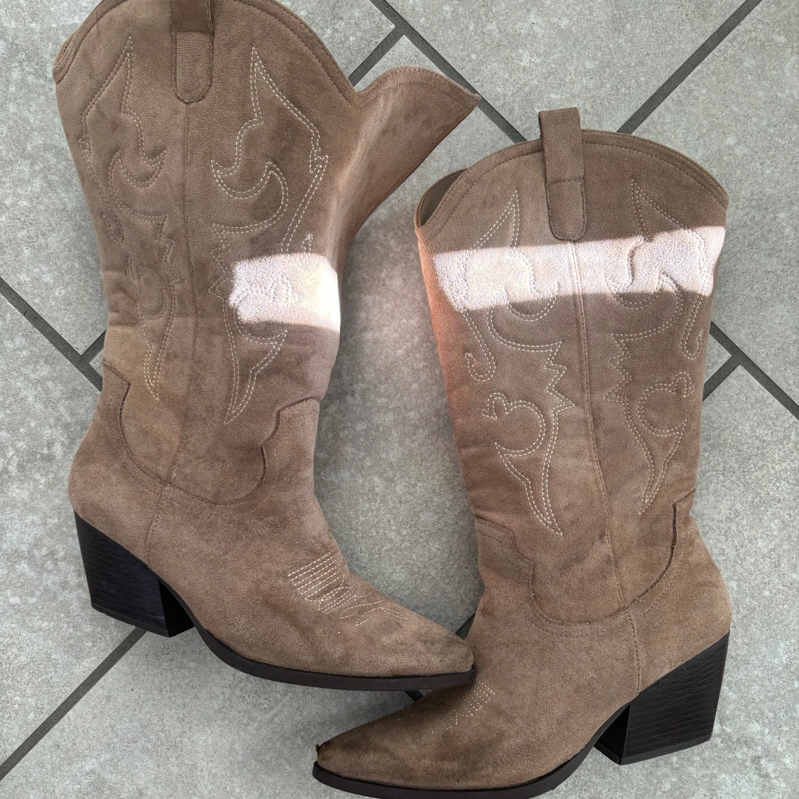 Cowboyboots  - 90